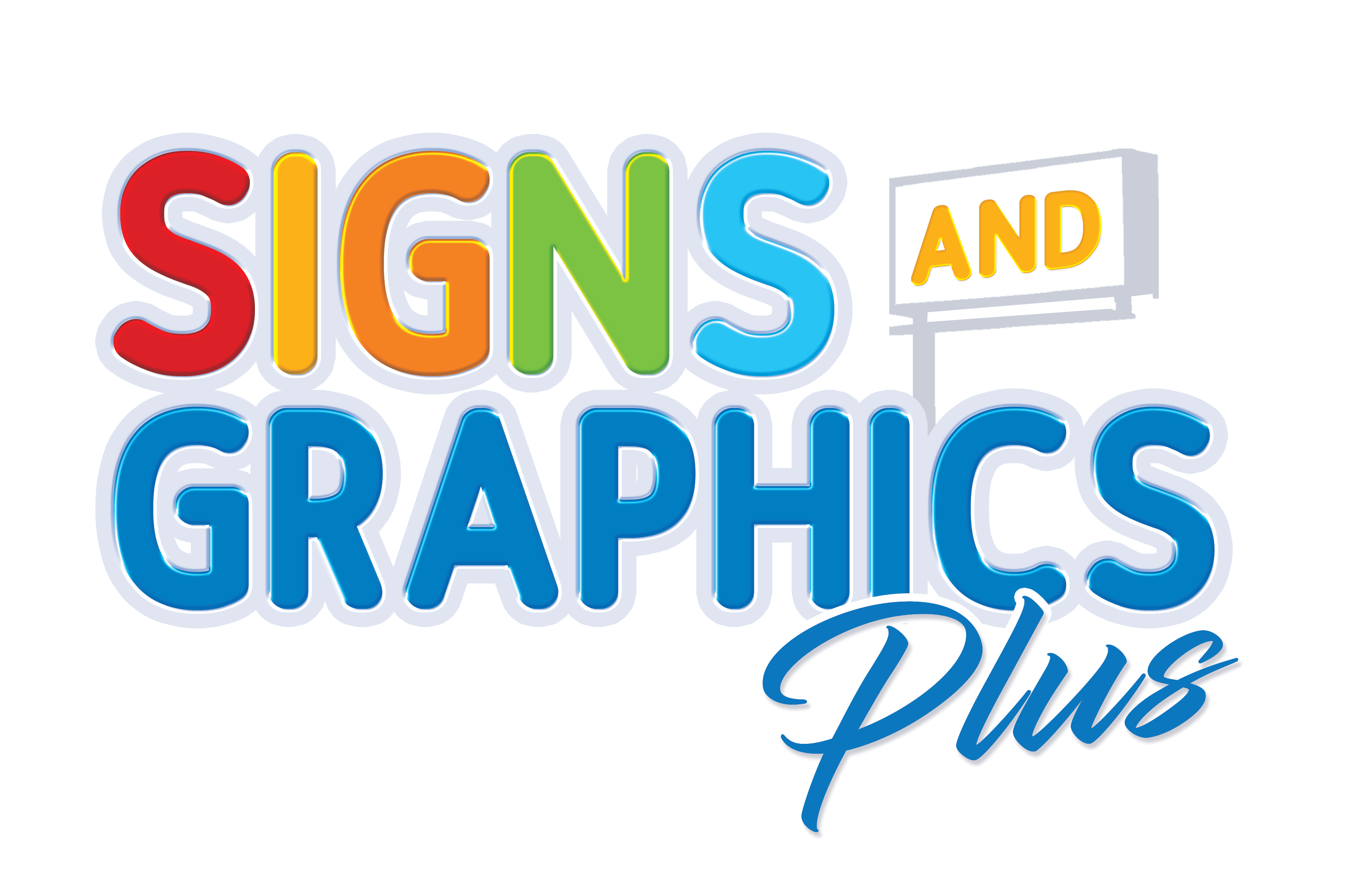 Signs and Graphics Plus